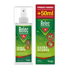 Relec Extra Fuerte Spray 125ml