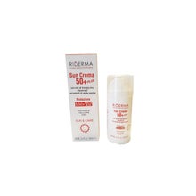 Riderma Sun Cream SPF50+ Plus 100ml