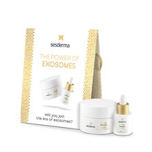 Sesderma The Power Of Exosomes Pack The Cream + The Elixir