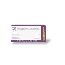 Redumodel Hi Ampollas Niacinamida 10x2ml