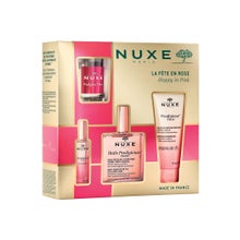 Nuxe Cofre Happy in Pink