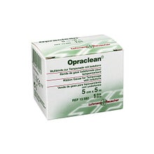 Opraclean Garza Mech 5Cmx5M 13582