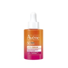 Avène Ultra Sérum Rellena al Instante SPF50+ 30ml