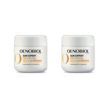Oenobiol Sun Expert Protector Celular Pieles Sensibles 2x30caps
