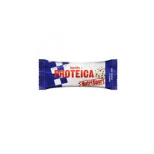 Nutrisport Barrita Proteica Vainilla-Cookies 24 unidades