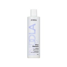 Indola Champú matizante para canas 300ml