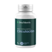 DocMorris Circulación 30Comp