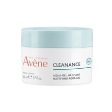 Avène Cleanance Aqua-Gel Crema 50ml