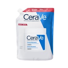 CeraVe Recarga Crema Hidratante 454g