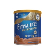 Ensure Nutrivigor Sabor Chocolate 400g