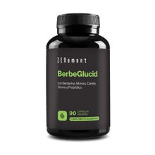 Zenement BerbeGlucid 90vcaps