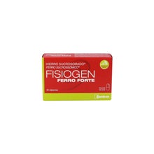 Fisiogen Ferro Forte 30caps