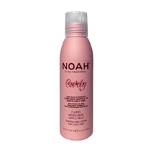 Noah Curly Fluido Modelane Cabello Rizado 125ml