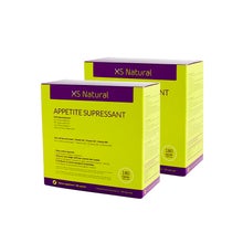 Xs Natural Appetite Supressant 2x180caps