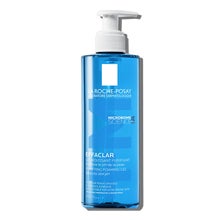 La Roche-Posay Effaclar+M Gel Limpiador Purificante 400ml