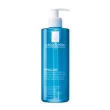 La Roche-Posay Effaclar+M Gel Limpiador Purificante 400ml