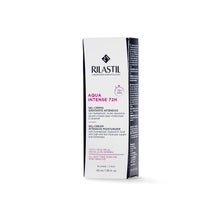 Rilastil Aqua Intense 72H Gel-Crema Hidratante 40ml