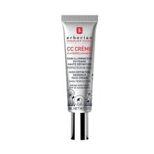 Erborian Cc Cream Centella Asiática Spf25 15 Ml