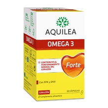 Aquilea Omega 3 Forte 90caps