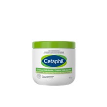 Cetaphil Crema Hidratante 453g