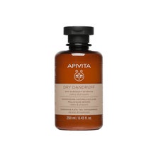 Apivita Trockenes Anti-Schuppen-Shampoo 250ml