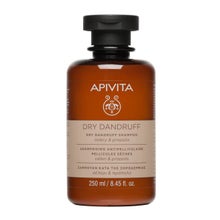 Apivita Dry Dandruff Antidandruff Shampoo 250ml