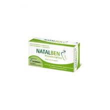 Natalben Prima 30comp