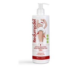 Redumodel Loción Corporal Reductora Ultra-hidratante con Urea 400ml
