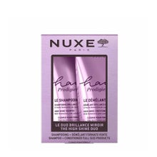 Nuxe The High Shine Duo High Shine Shampoo 200ml + High Shine Conditioner 200ml