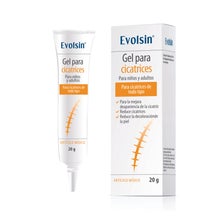 Evolsin Gel para Cicatrices 20g