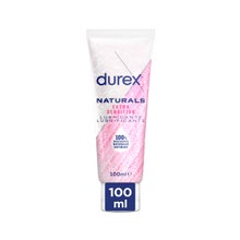 Durex Naturals Extra Sensitivo Lubricante 100ml