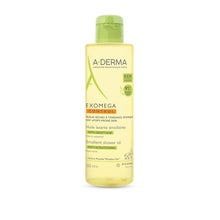 A-Derma Exomega Control Aceite Limpiador 500ml