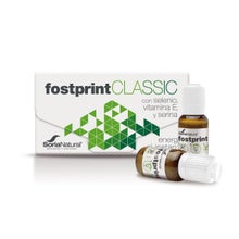 Soria Natural® FostPrint Classic 20amp