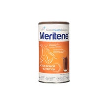 Meritene sabor chocolate bote 270g