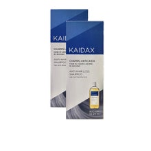 Kaidax Anti-Hair Loss Shampoo Pack 2x500ml