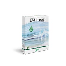 Aboca Lynfase Fluido 12uds