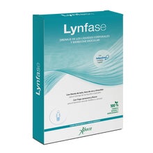 Aboca Lynfase Fluido 12uds