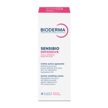 Bioderma Sensibio Defensive 40ml