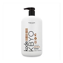 Periche Kode Kbyo Shampoo Riparazione Biotina 500ml
