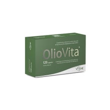 Vitae OlioVita 120caps