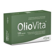 Vitae OlioVita 120caps