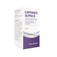 Inovance Capivance Alpha H 60 perlas