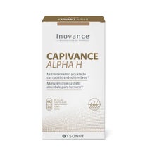 Inovance Capivance Alpha H 60 perlas