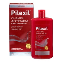 Pilexil Champú Anticaída 500ml