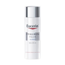 Eucerin® Hyaluron-Filler 3xEffect Día SPF15 50ml
