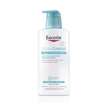 Eucerin® AtopiControl Lotion 400ml