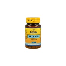 Nature Essential Selenio 55mcg 100comp