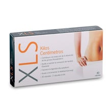 XL-S Kilos centímetros 30comp