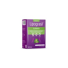Lipograsil Clásico 50comp