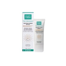 Martiderm Proteos Screen Spf 50+ Color Fluid Cream 40 ml